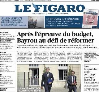 Le Figaro (Francia)