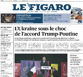 Le Figaro (Francia)