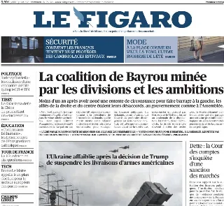 Le Figaro (Francia)