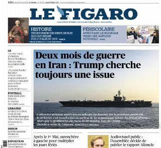 Le Figaro (Francia)
