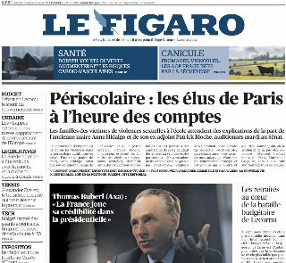 Le Figaro (Francia)