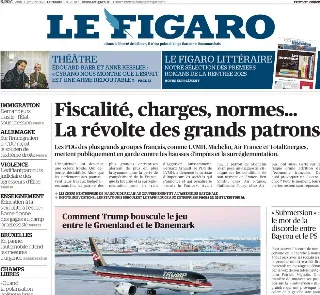 Le Figaro (Francia)