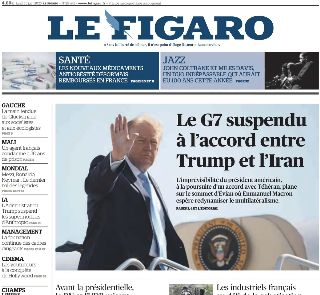Le Figaro (Francia)