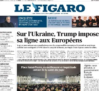 Le Figaro (Francia)