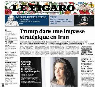 Le Figaro (Francia)