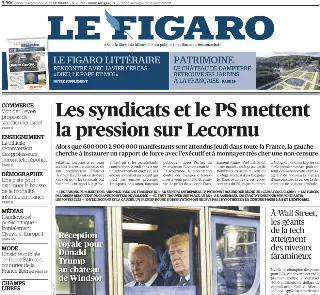 Le Figaro (Francia)