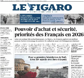 Le Figaro (Francia)
