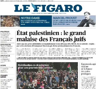 Le Figaro (Francia)