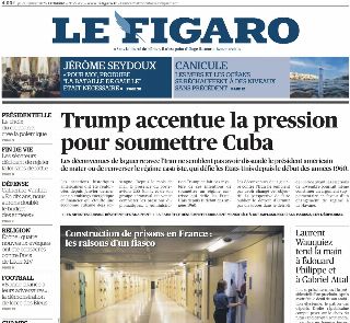 Le Figaro (Francia)