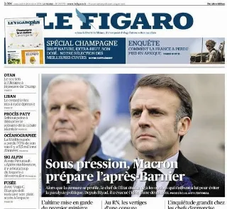 Le Figaro (Francia)