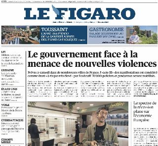 Le Figaro (Francia)