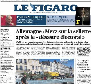 Le Figaro (Francia)