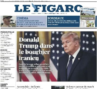 Le Figaro (Francia)