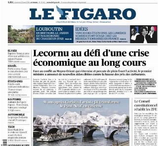 Le Figaro (Francia)