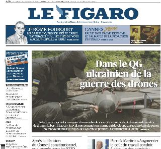 Le Figaro (Francia)