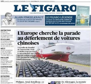 Le Figaro (Francia)