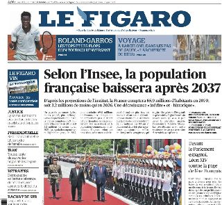 Le Figaro (Francia)