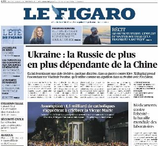 Le Figaro (Francia)