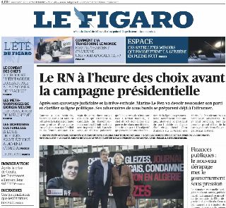 Le Figaro (Francia)