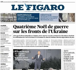 Le Figaro (Francia)