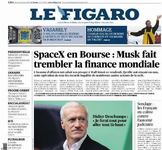 Le Figaro (Francia)