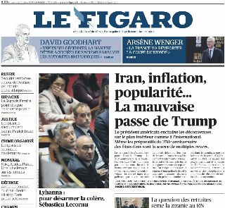 Le Figaro (Francia)