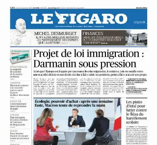 Le Figaro (Francia)