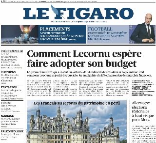 Le Figaro (Francia)