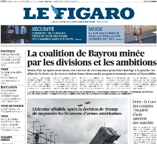 Le Figaro (Francia)