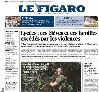 Le Figaro (Francia)