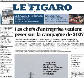 Le Figaro (Francia)