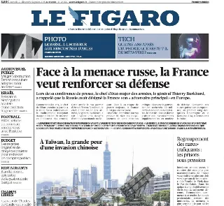 Le Figaro (Francia)