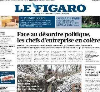 Le Figaro (Francia)