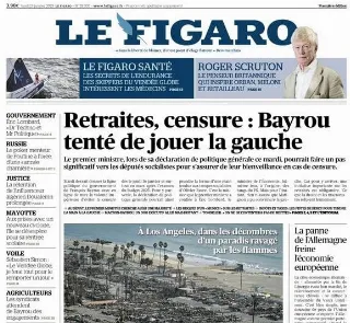 Le Figaro (Francia)