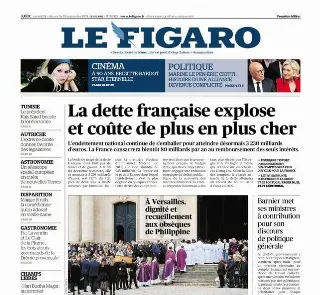 Le Figaro (Francia)