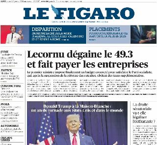 Le Figaro (Francia)