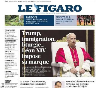 Le Figaro (Francia)