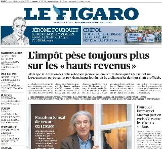 Le Figaro (Francia)