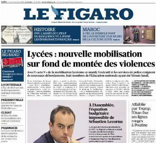 Le Figaro (Francia)