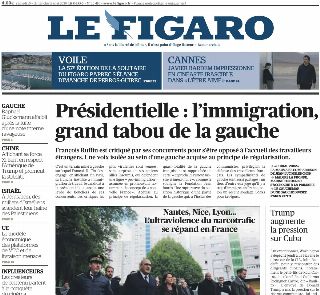 Le Figaro (Francia)