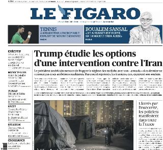 Le Figaro (Francia)