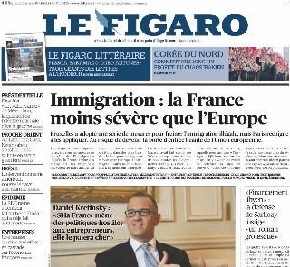 Le Figaro (Francia)