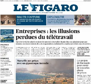 Le Figaro (Francia)