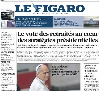 Le Figaro (Francia)