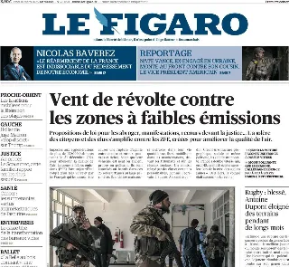 Le Figaro (Francia)