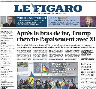 Le Figaro (Francia)