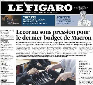 Le Figaro (Francia)
