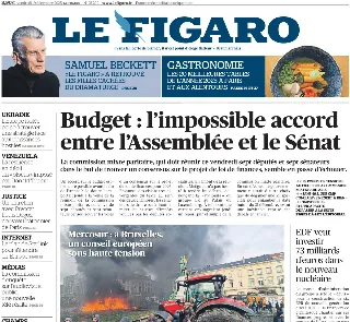 Le Figaro (Francia)