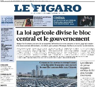 Le Figaro (Francia)