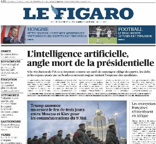 Le Figaro (Francia)